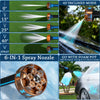 Cordless High Pressure Car Wash Gun