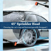 Cordless High Pressure Car Wash Gun