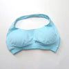 Seamless High Support Yoga Bra