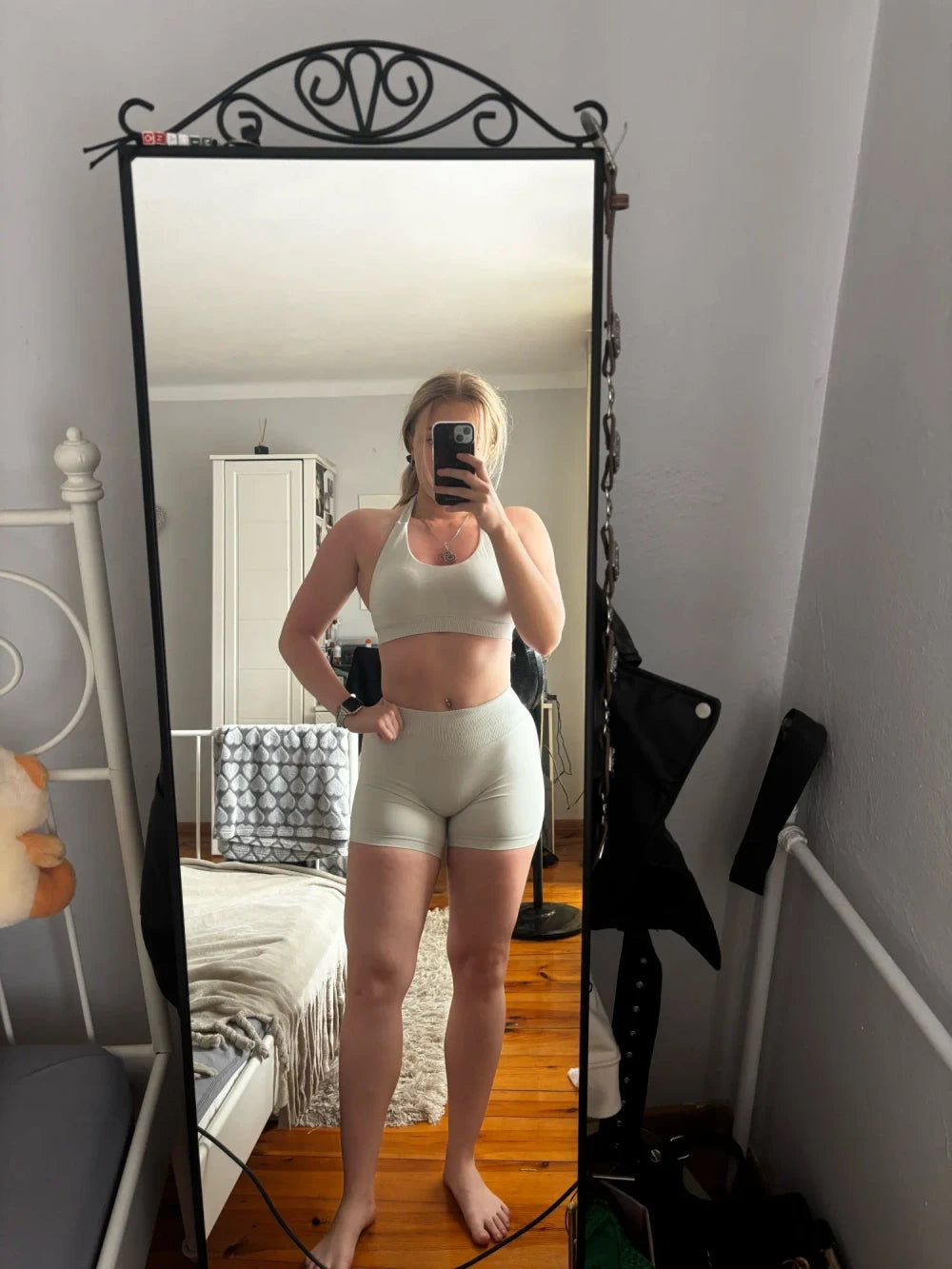 Review Card