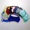 Seamless High Support Yoga Bra