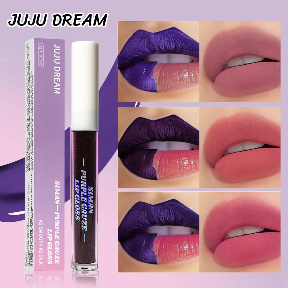 JUJU DREAM Peel Off Lip Stain Set
