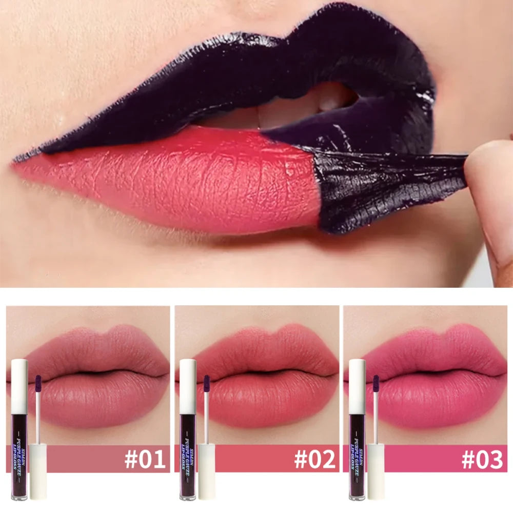 JUJU DREAM Peel Off Lip Stain Set