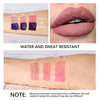 JUJU DREAM Peel Off Lip Stain Set