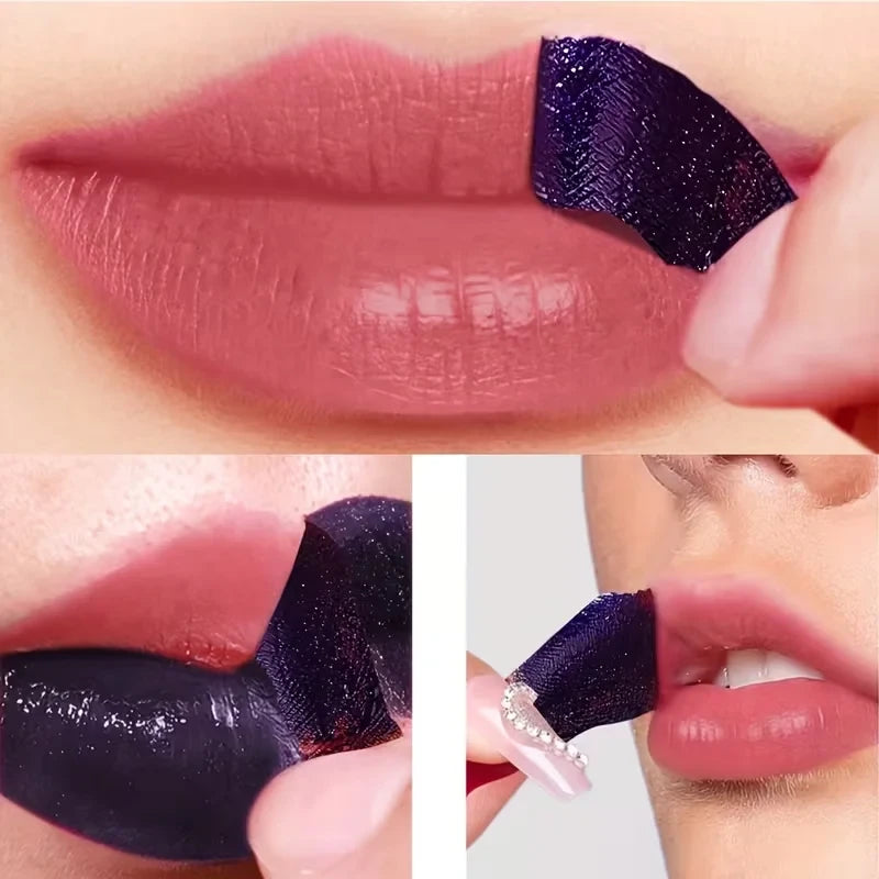 JUJU DREAM Peel Off Lip Stain Set