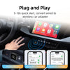 Wireless CarPlay Android Adapter