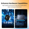 Wireless CarPlay Android Adapter