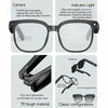Lusby Smart AI Translation Glasses