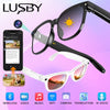 Lusby Smart AI Translation Glasses