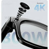Lusby Smart AI Translation Glasses