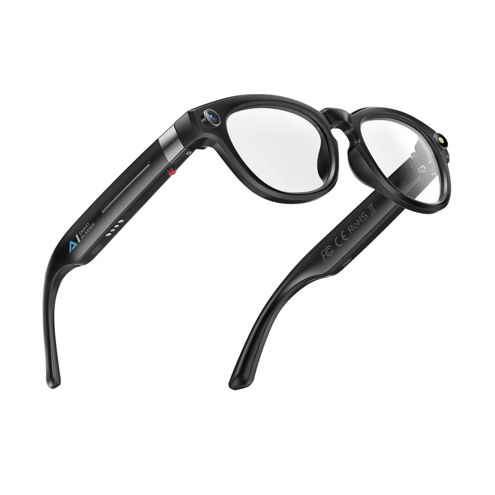 EIGIIS Smart Bluetooth Audio Glasses