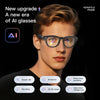 EIGIIS Smart Bluetooth Audio Glasses