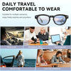 EIGIIS Smart Bluetooth Audio Glasses