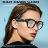EIGIIS Smart Bluetooth Audio Glasses