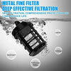 Cordless High Pressure Car Washer