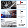 Cordless High Pressure Car Washer