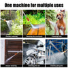 Cordless High Pressure Car Washer