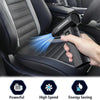 Portable Turbo Jet Fan Dust Cleaner