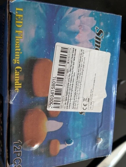Review Card