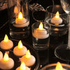Waterproof Floating LED Tealights