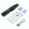 Facial Cleansing Skin Spatula