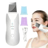 Facial Cleansing Skin Spatula