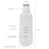 Facial Cleansing Skin Spatula