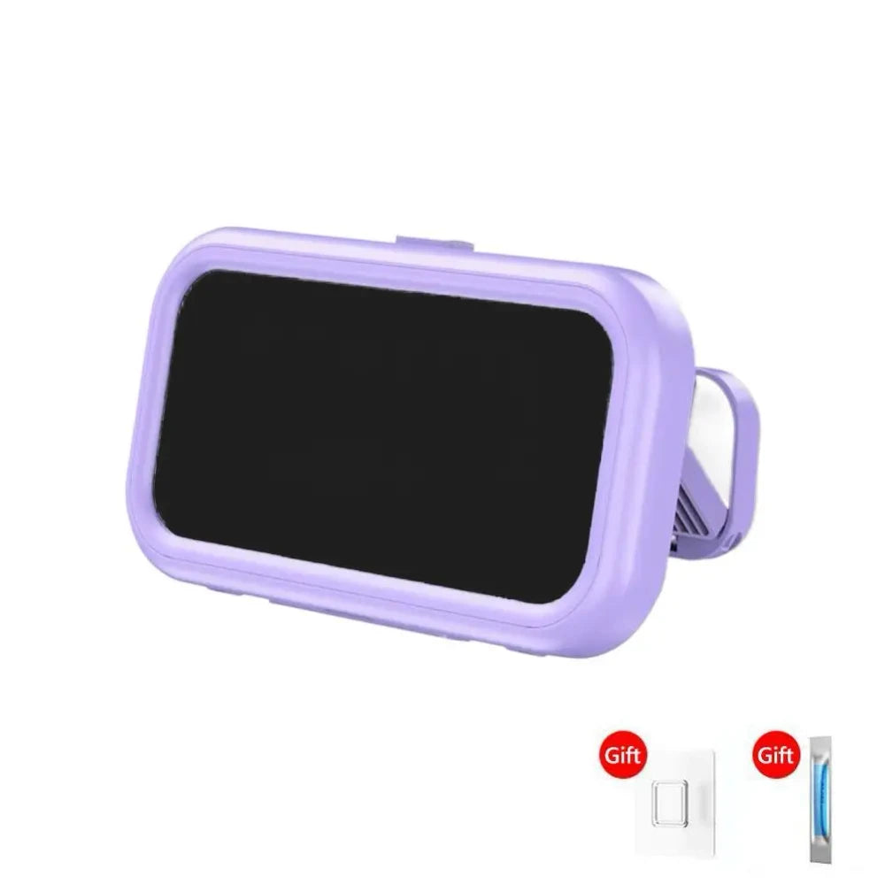 Waterproof Rotating Phone Case