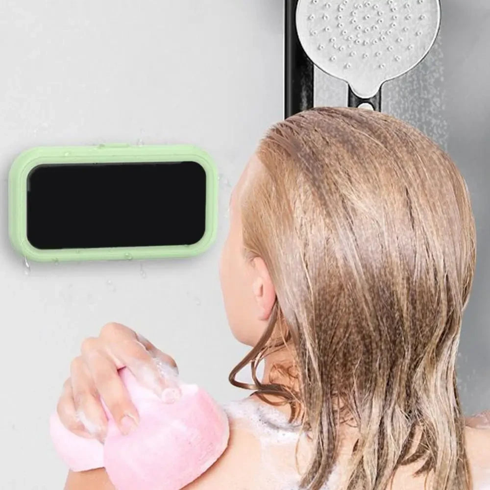 Waterproof Rotating Phone Case