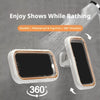 Waterproof Rotating Phone Case