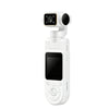 Rotatable Mini Handheld Vlogging Camera