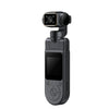 Rotatable Mini Handheld Vlogging Camera