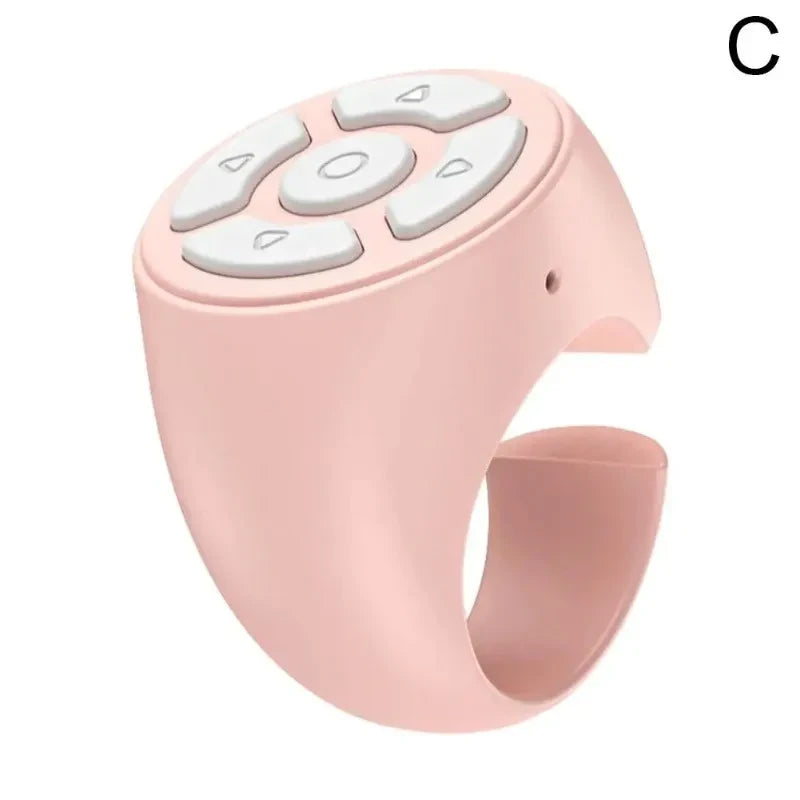 Wireless Remote Phone Controller