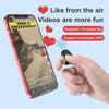 Wireless Remote Phone Controller