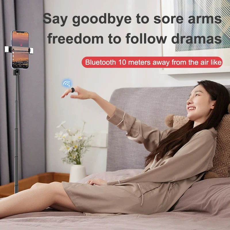 Wireless Remote Phone Controller