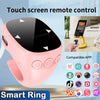 Smart Bluetooth Ring Shutter