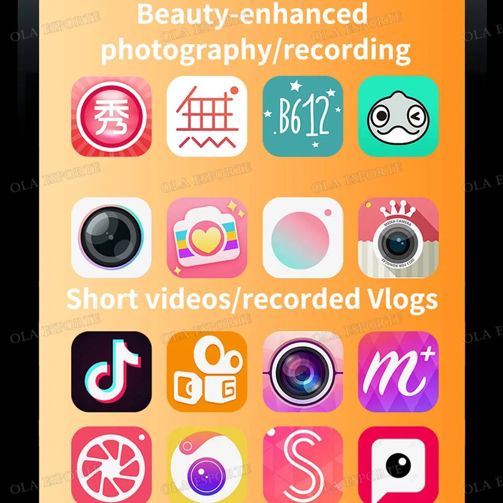 Smart Bluetooth Ring Shutter