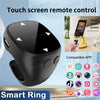 Smart Bluetooth Ring Shutter
