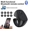 Smart Bluetooth Ring Shutter
