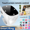 Smart Bluetooth Ring Shutter