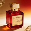 Amber Floral Extrait de Parfum