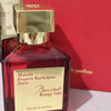 Amber Floral Extrait de Parfum