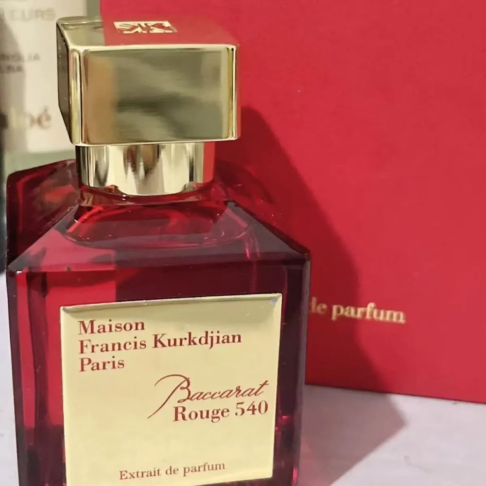 Amber Floral Extrait de Parfum
