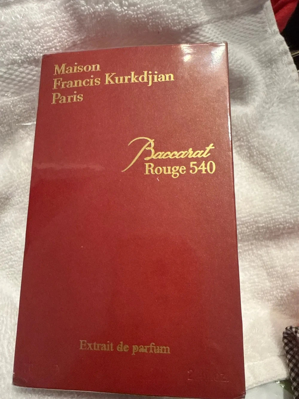 Review Card