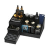 Mens Cologne Organizer Stand