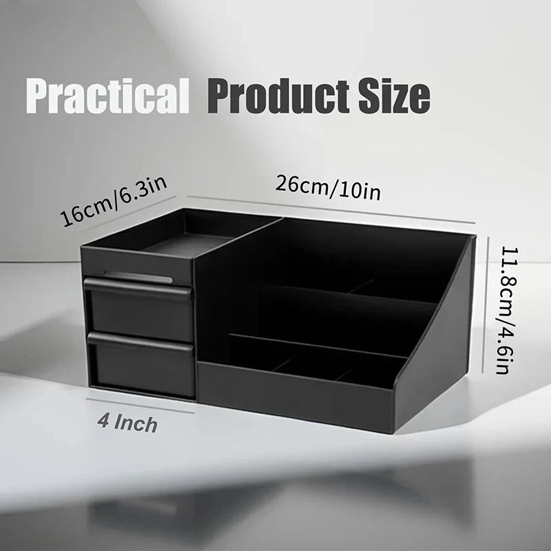 Mens Cologne Organizer Stand