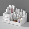 Mens Cologne Organizer Stand