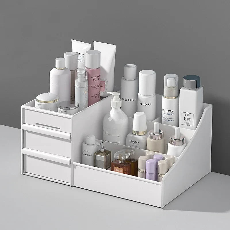 Mens Cologne Organizer Stand