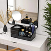 Mens Cologne Organizer Stand