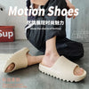 Soft Platform House Slippers